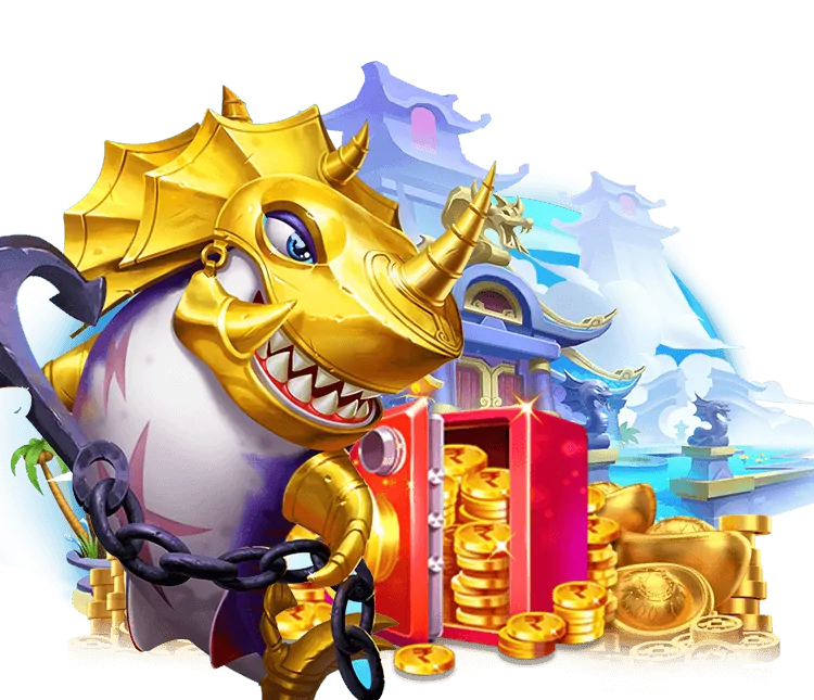 Game Bắn Cá B52